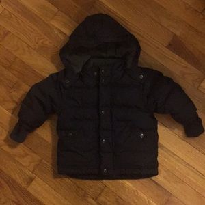Baby Gap Warm Puffer Jacket